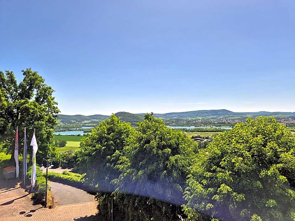 Inklusions- und Panorama Hotel Kochsberg