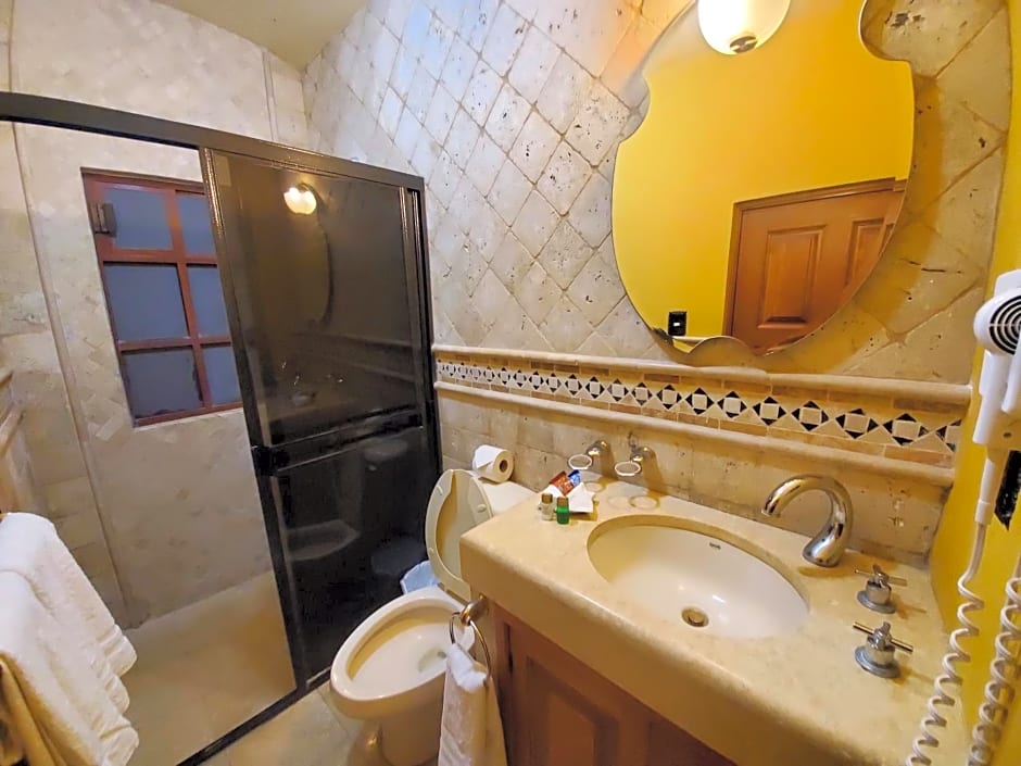 Hotel Villarreal