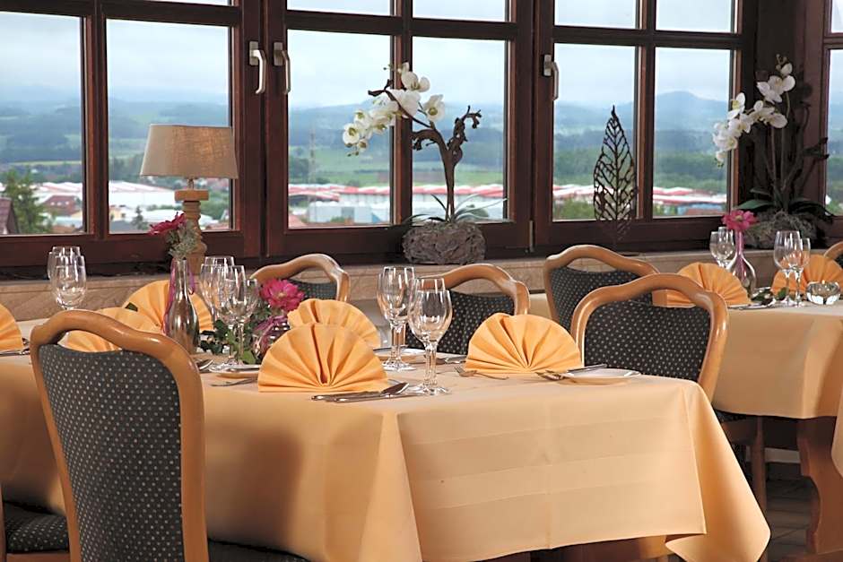 AKZENT Hotel Altes Casino