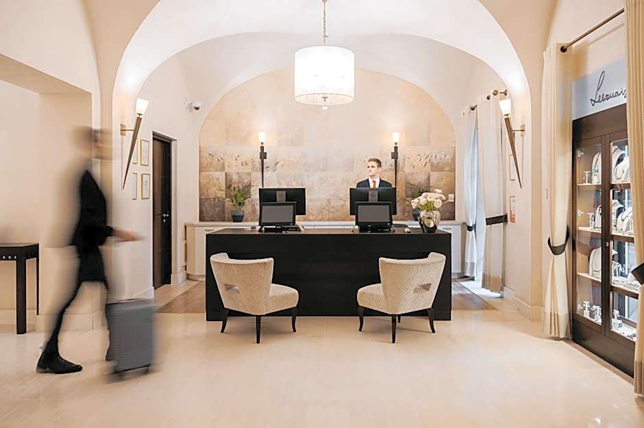 Mamaison Hotel Le Regina Warsaw