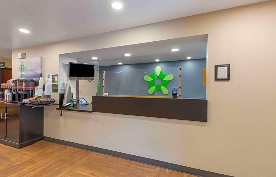 Extended Stay America Suites - Washington, D.C. - Centreville - Manassas