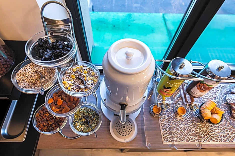 Primera Dru Hotel&Spa