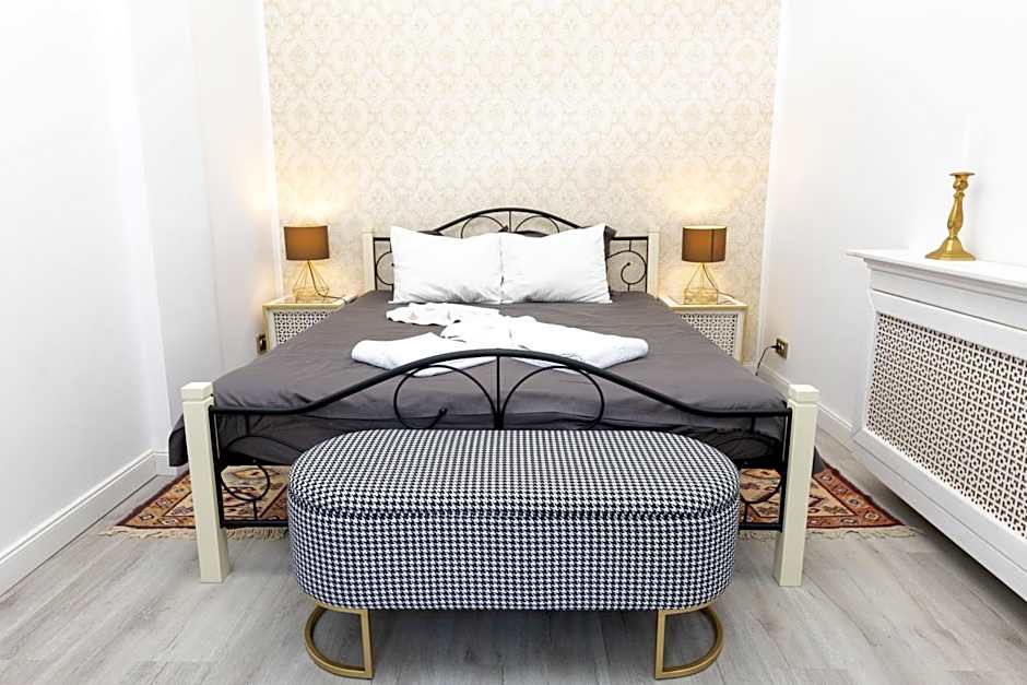 Art Boutique Residence