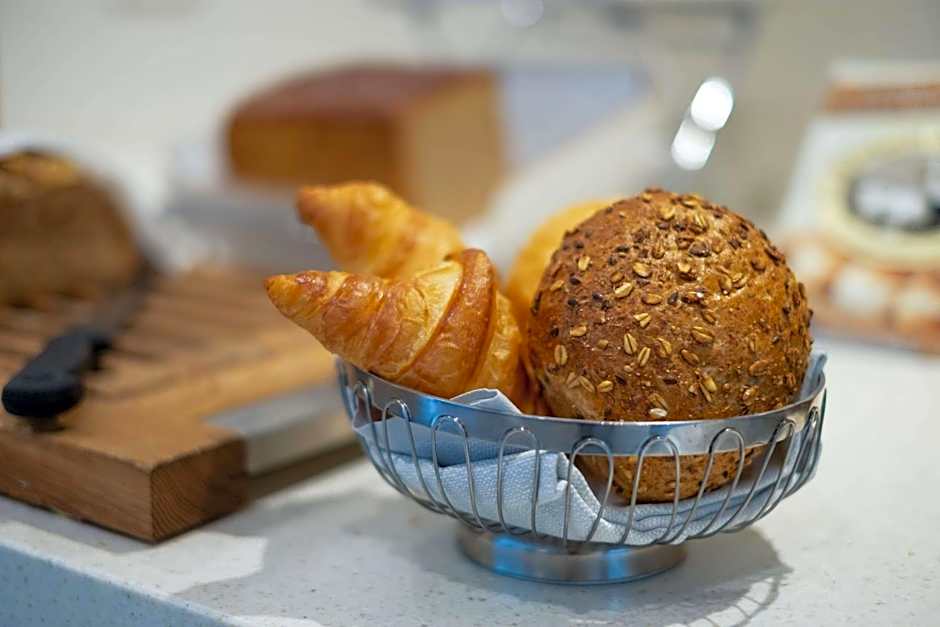 Quality Hotel Lippstadt