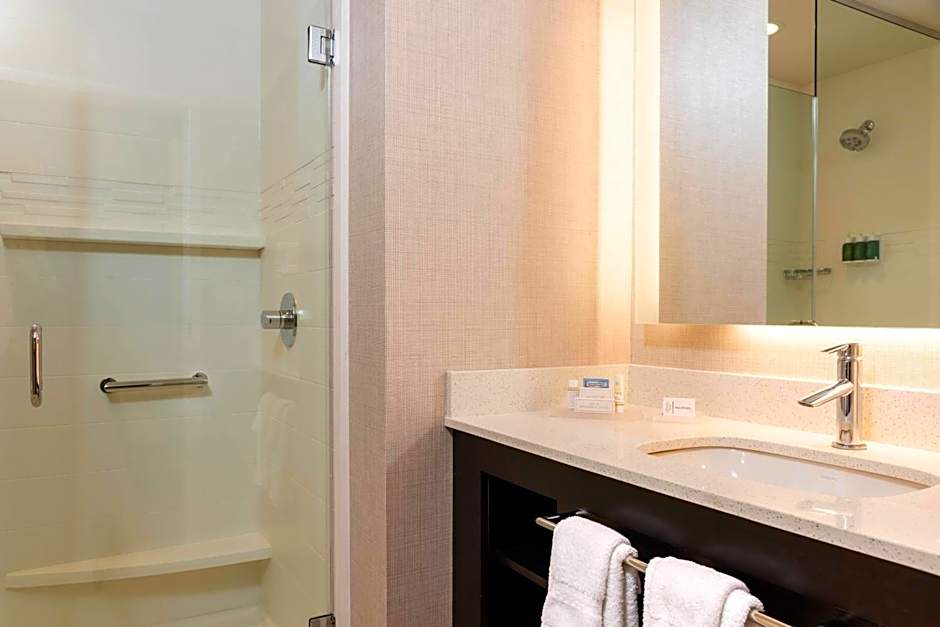 Residence Inn by Marriott Indianapolis South/Greenwood