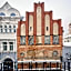 ROOMA Apartments Boutique Old Town Self Check-in