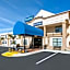 Travelodge by Wyndham Perry GA