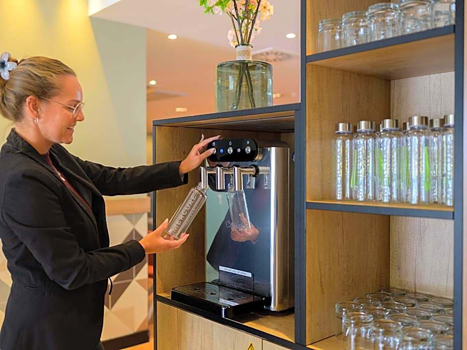 Mercure Hotel Koeln West