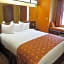 Microtel Inn & Suites By Wyndham South Bend/At Notre Dame