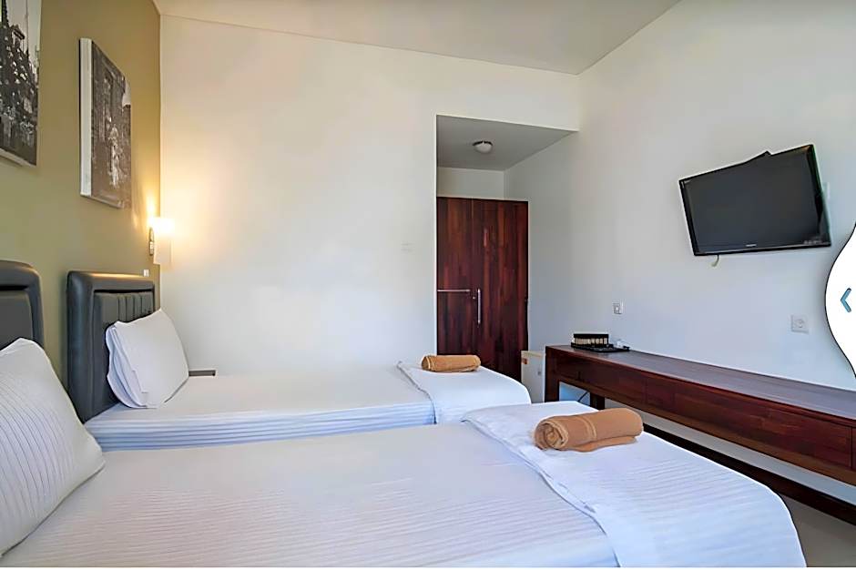 Kuta Legian Inn