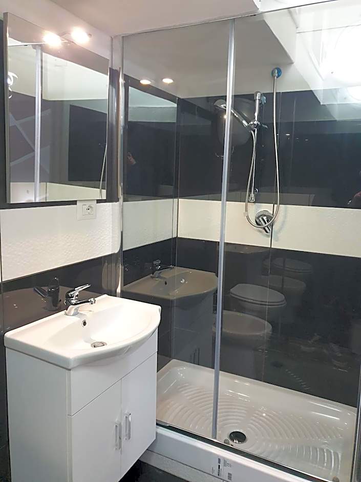 B&B Pompeii Luxury