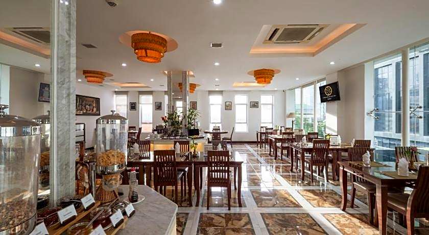 Phnom Penh Katari Hotel