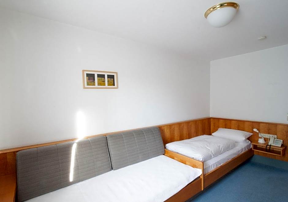 Hotel Krone Straßdorf