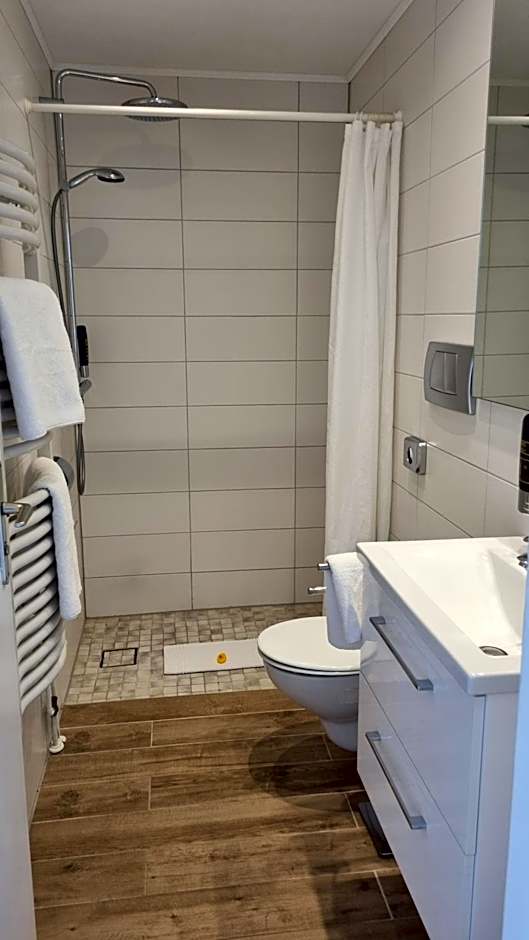 Akzent Hotel Strandhalle