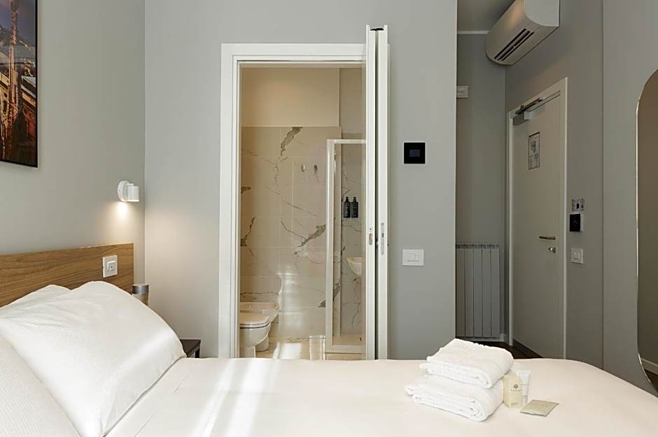 Hotel 22 Marzo