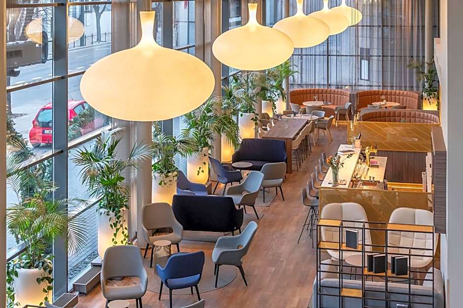 Radisson Hotel Kaunas