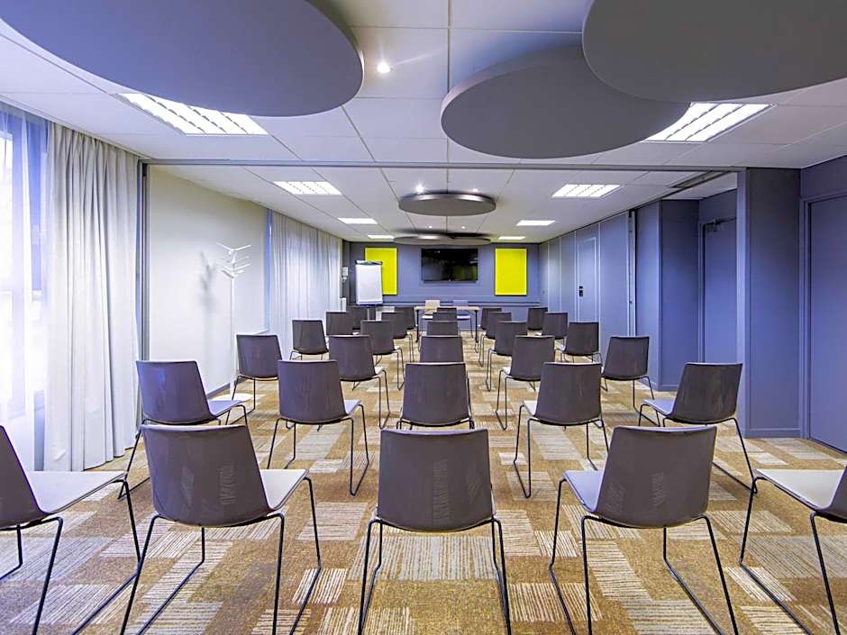 ibis Mulhouse Centre Filature