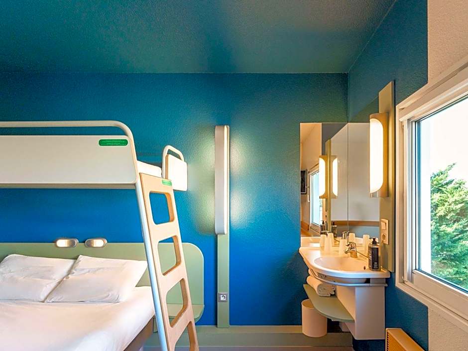 Ibis Budget Macon Nord