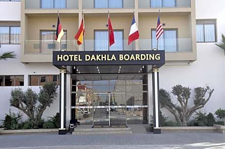 Dakhla Boarding Hotel & Restaurant