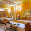 Villa las Margaritas Plaza Cristal