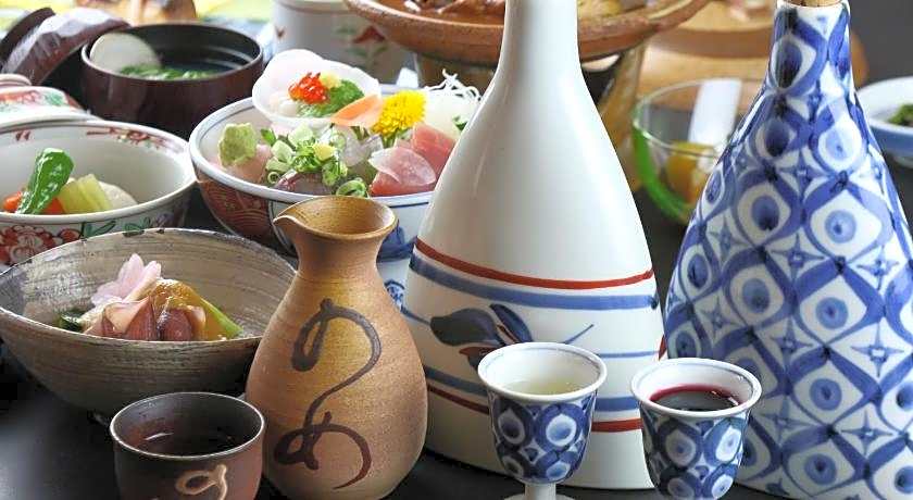 Teiensaryo Yamanakako