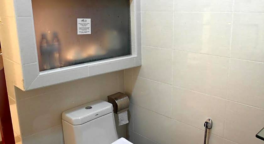 Bahagia Hotel Langkawi