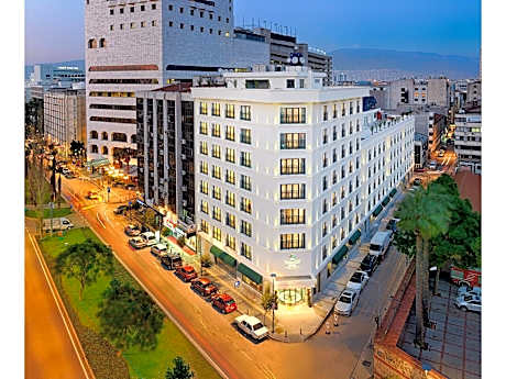Kordon Hotel Çankaya