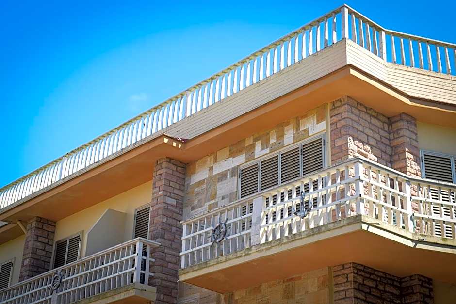 Hotel Villa Denia