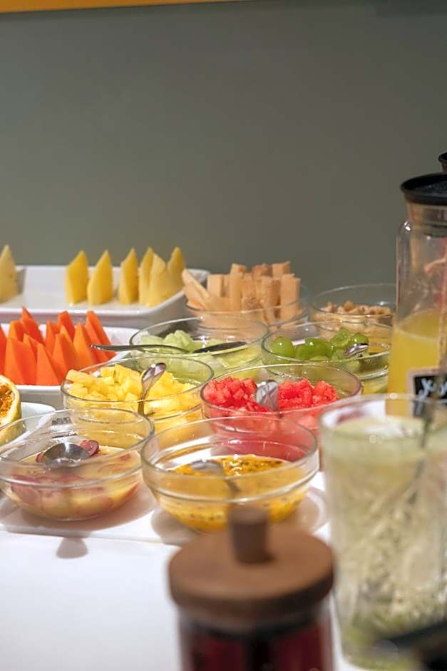 Kimpton Las Mercedes By IHG