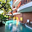 djabu Seminyak Hotel