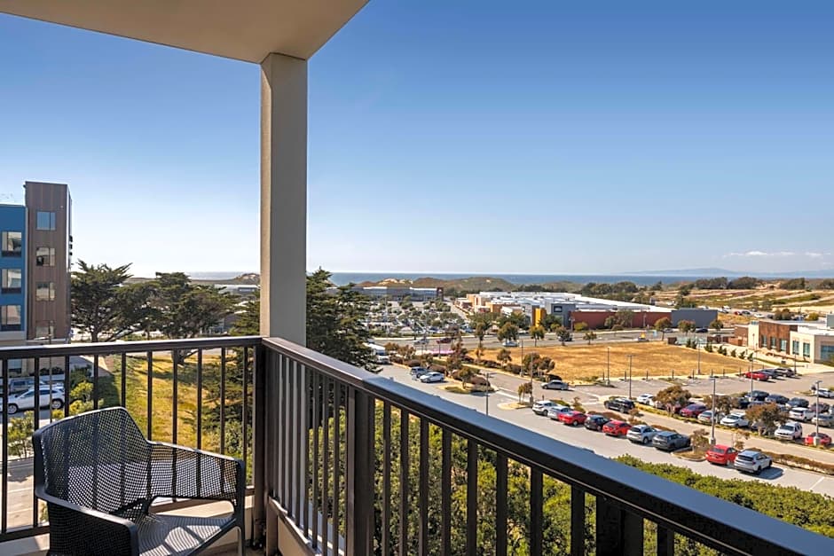 Home2 Suites by Hilton at the Dunes on Monterey Bay