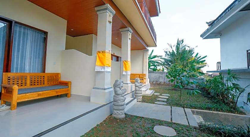 Canting Bali Suite