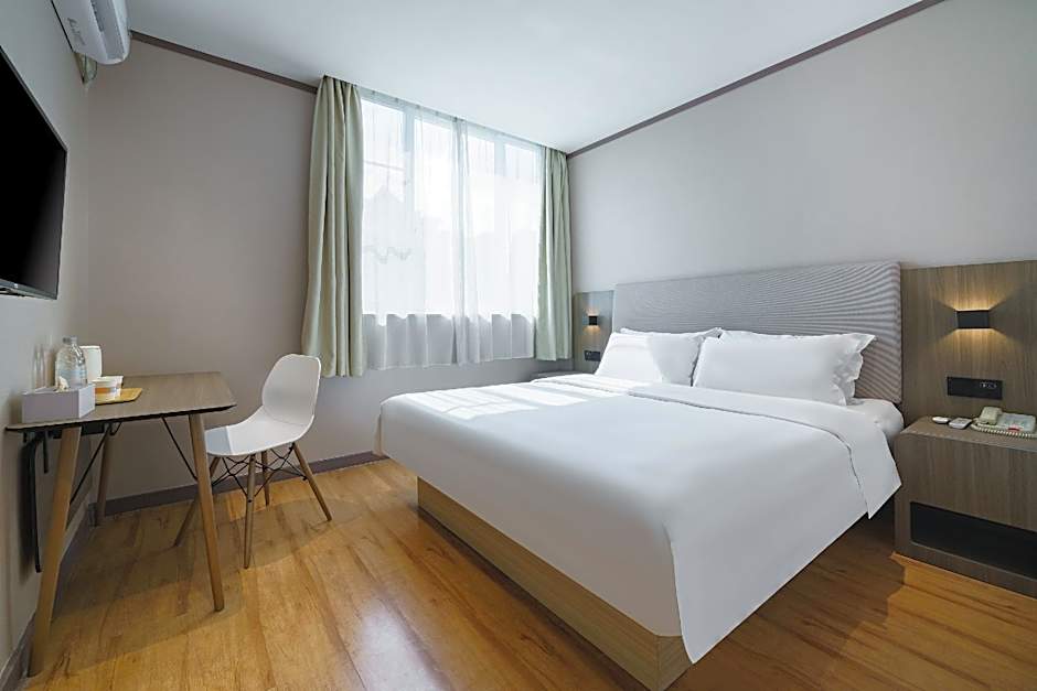 Hanting Hotel Guangzhou Gangdingdong