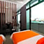The Beehive Hotel