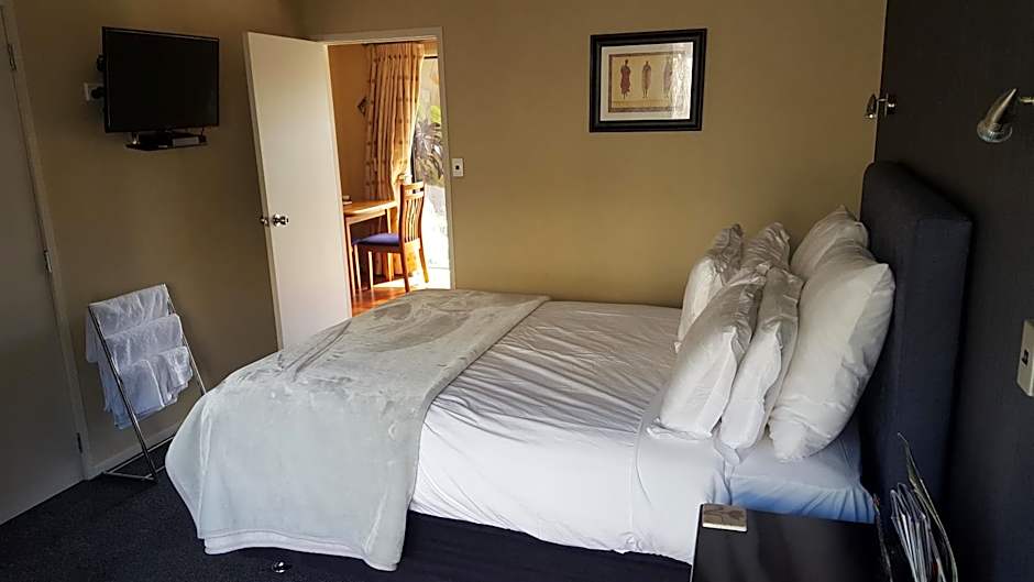 Heta Road B&B