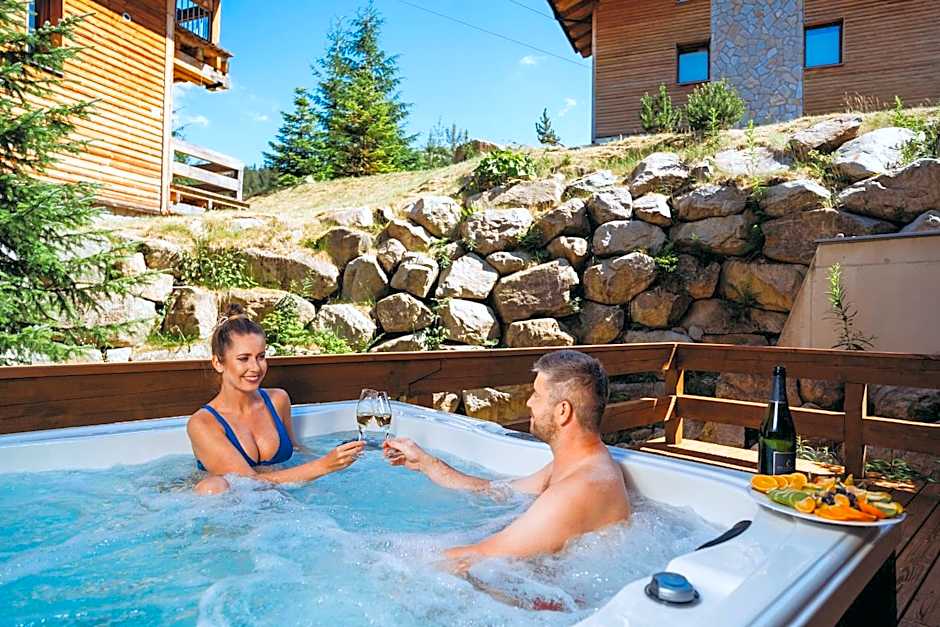 Chalets Jasná Collection - Apartments