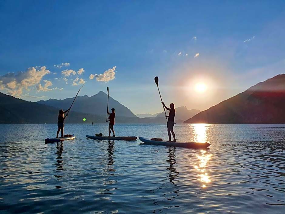 Neuhaus Golf- & Strandhotel