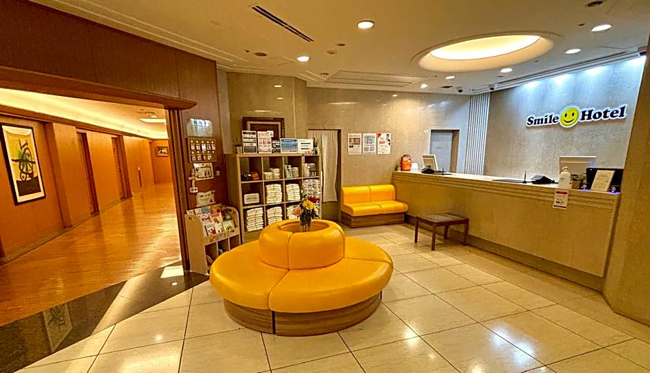 Smile Hotel Tokyo Nishikasai