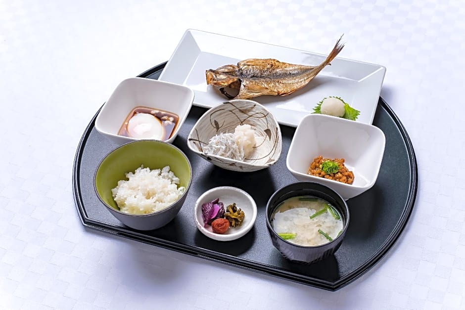 Wyndham Garden Nagaizumi