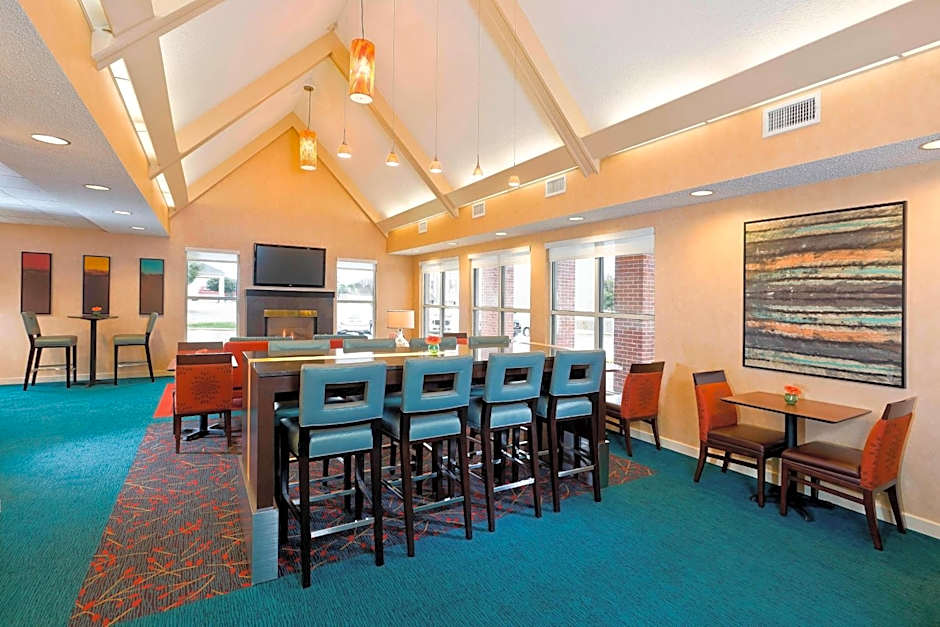 Residence Inn by Marriott Dallas Lewisville