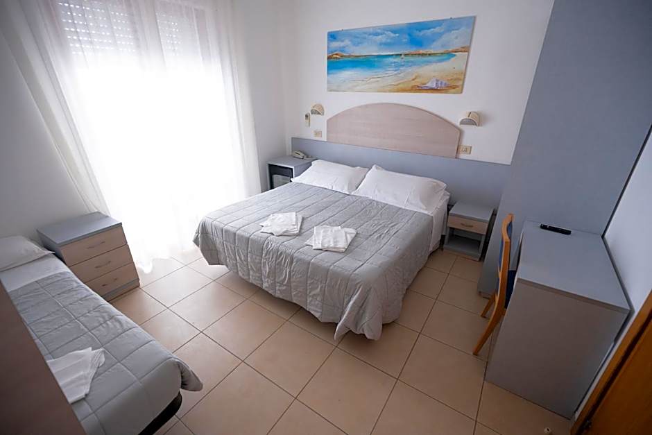 Hotel Petite Fleur