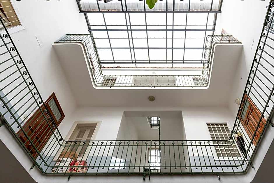 Bed & Breakfast "Il Priscio"