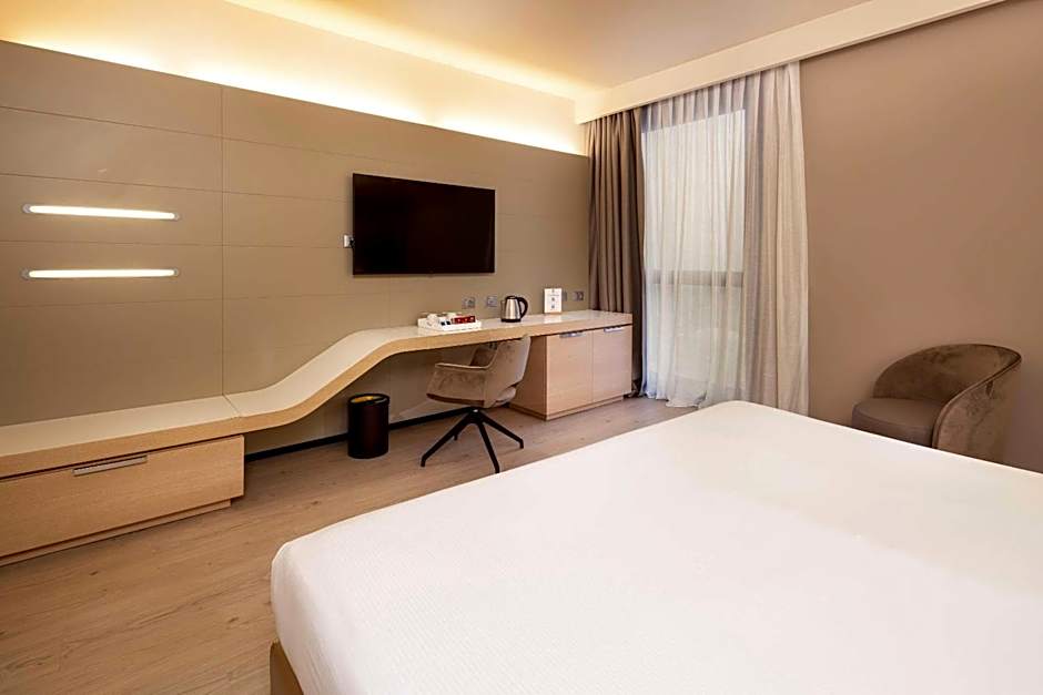 Best Western Plus Tower Hotel Bologna