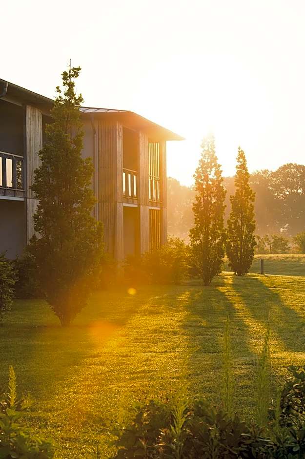 Hotel Gut Bardenhagen