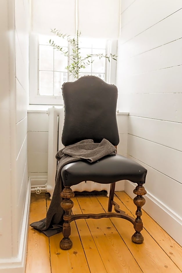 Le Vieux Presbytère