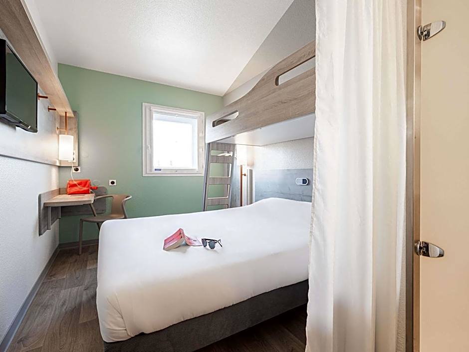 ibis budget Paris Porte d'Italie West