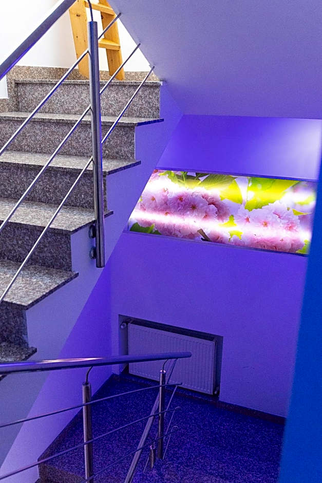 Hotel Christina Plus