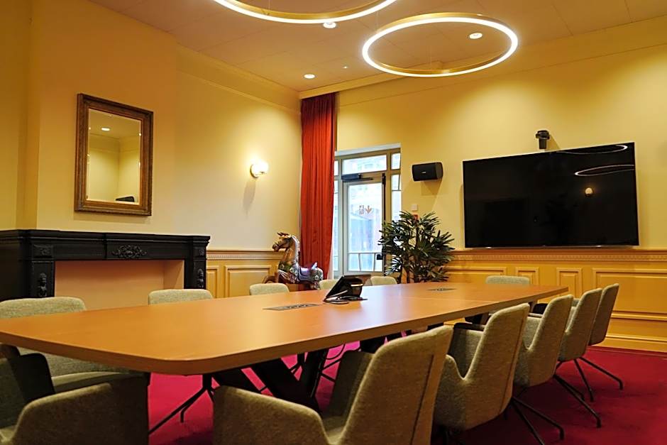 Plopsaland Theater Hotel