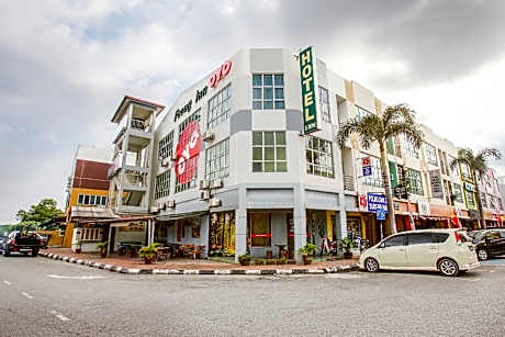 Foong Inn Hotel Banting