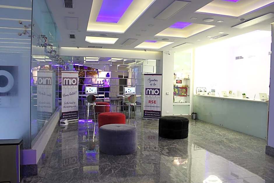 Hotel Mio Panamá